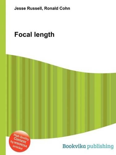 Focal Length