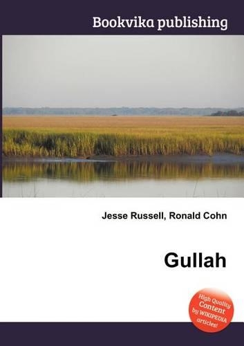Gullah
