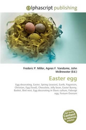Easter Egg