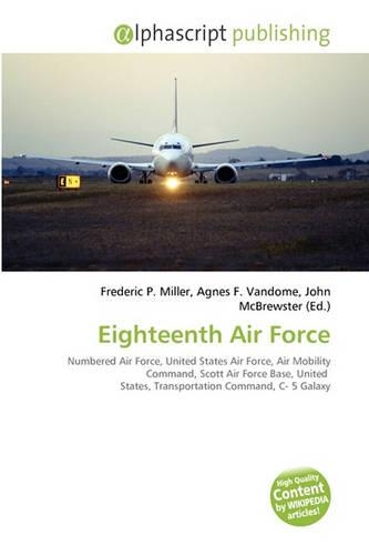 Eighteenth Air Force