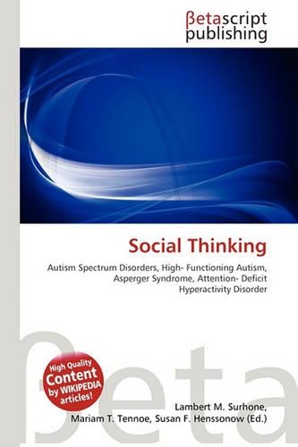 Social Thinking: (English)