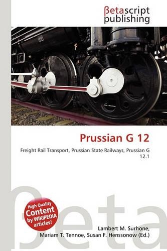Prussian G 12