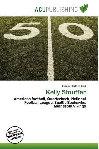 Kelly Stouffer: (English)