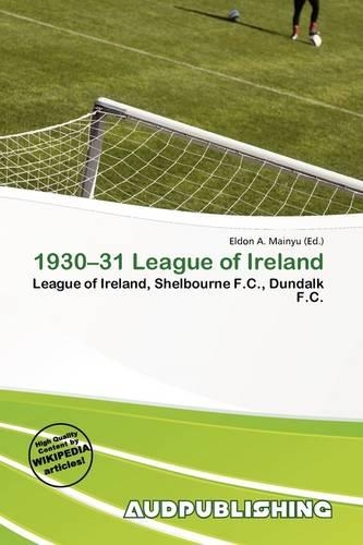 1930-31 League of Ireland