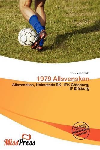 1979 Allsvenskan