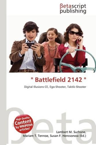 Battlefield 2142