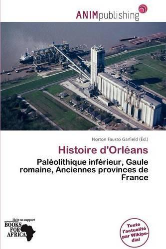 Histoire D'Orl ANS