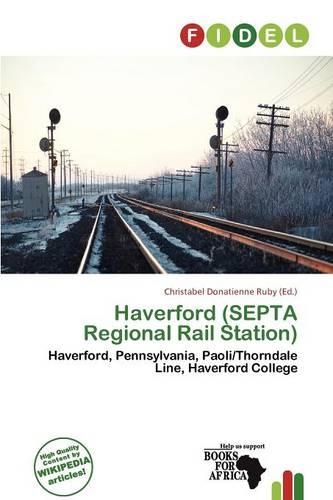 Haverford (Septa Regional Rail Station)