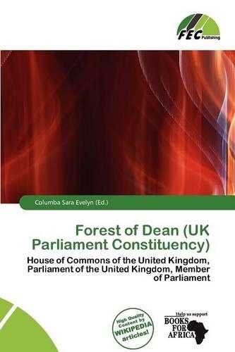 Forest of Dean (UK Parliament Constituency)