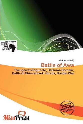 Battle of Awa