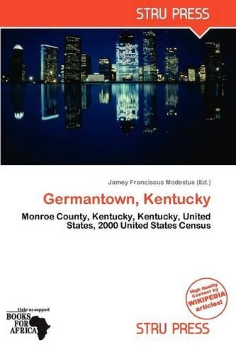 Germantown, Kentucky: (English)
