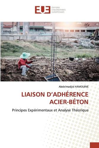 Liaison d'Adhérence Acier-Béton