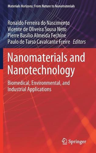 Nanomaterials and Nanotechnology