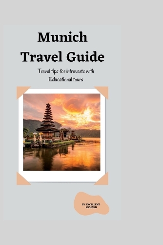 Munich Travel Guide