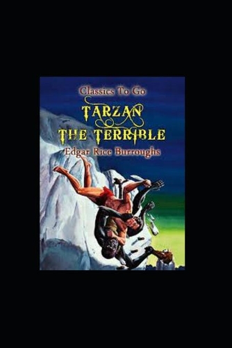 Tarzan the Terrible