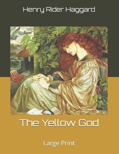 The Yellow God