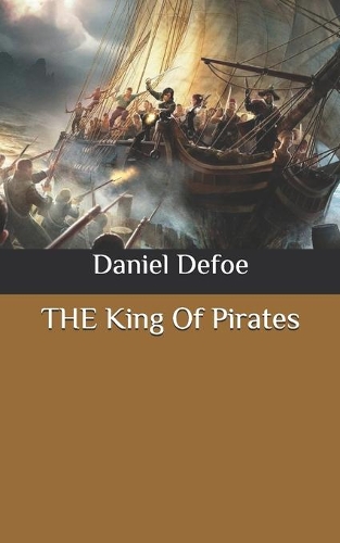 THE King Of Pirates