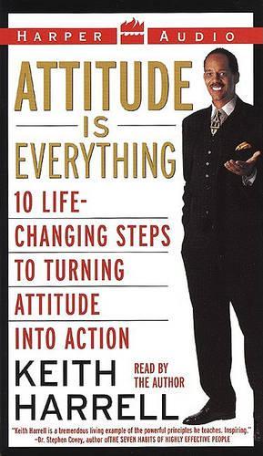 Attitude Is Everything