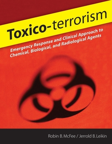 Toxico-Terrorism