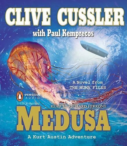 Medusa: (NUMA Files)