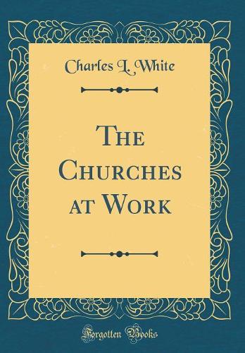 The Churches at Work (Classic Reprint)