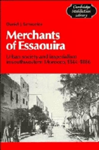 Merchants of Essaouira