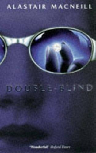 Double-blind