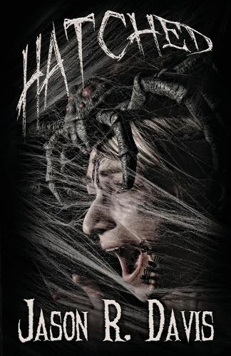 Hatched: (1 Invisible Spiders)