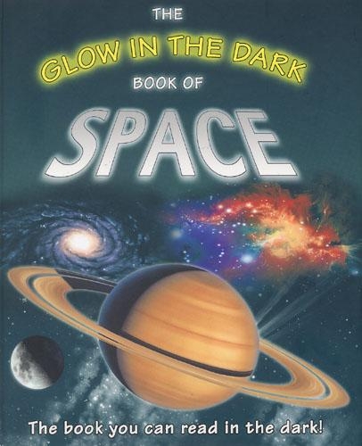The  Glow in the Dark Book of Space