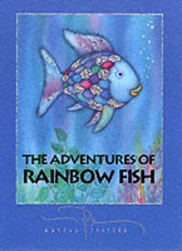 The Adventures of the Rainbow Fish