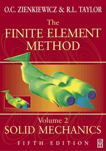 Finite Element Method: Volume 2