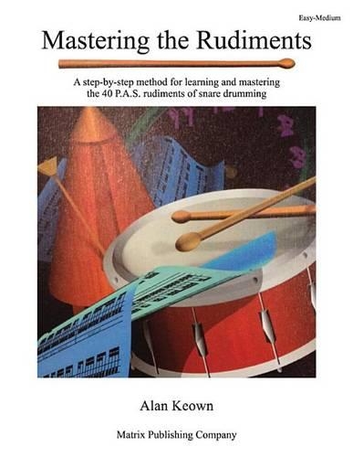 Mastering The Rudiments