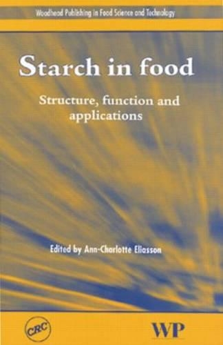 Starch in Food