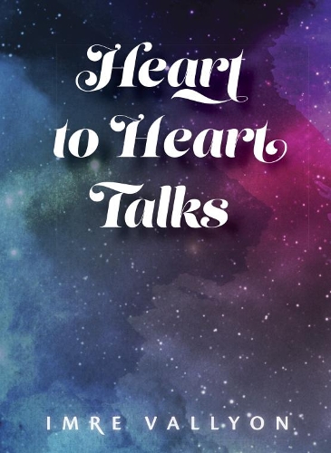 Heart to Heart Talks