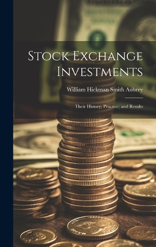 Stock Exchange Investments