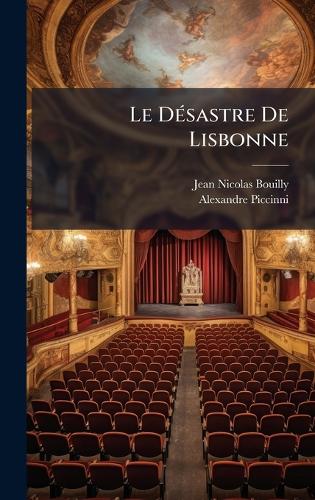 Le DÃ(c)sastre De Lisbonne