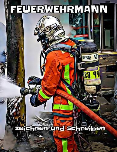 Feuerwehrmann