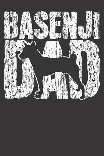 Basenji Notebook