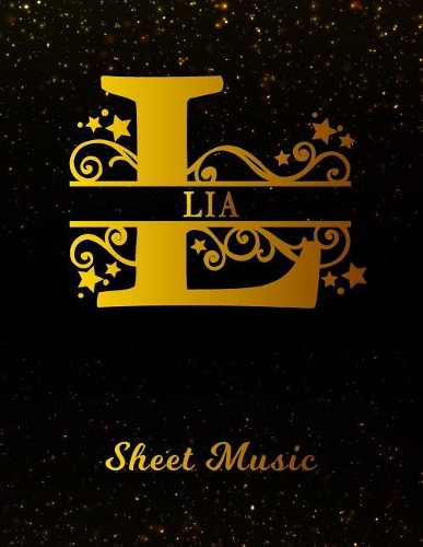 Lia Sheet Music