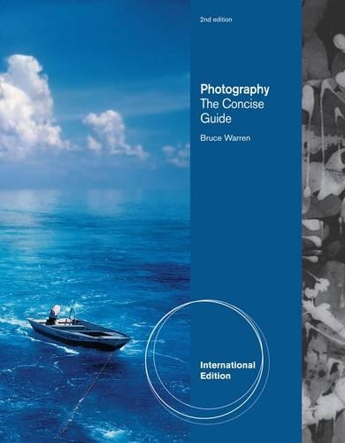 Photography: The Concise Guide(English)