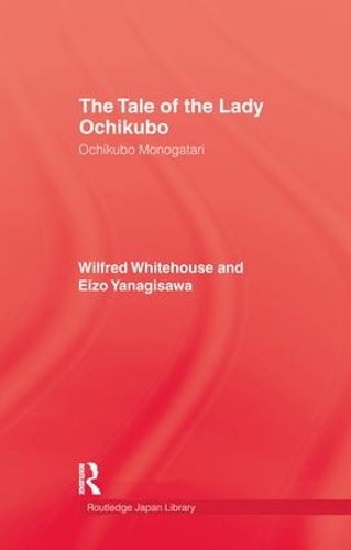 Tale Of Lady Ochikubo