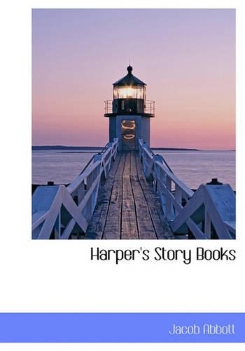 Harper's Story Books