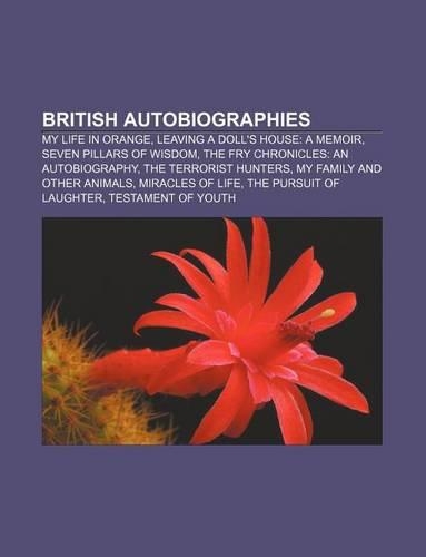 British Autobiographies