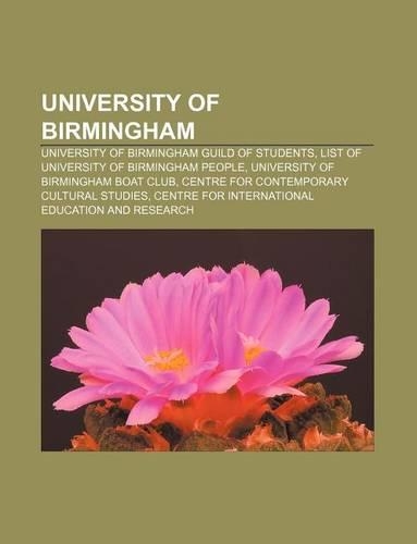 University of Birmingham
