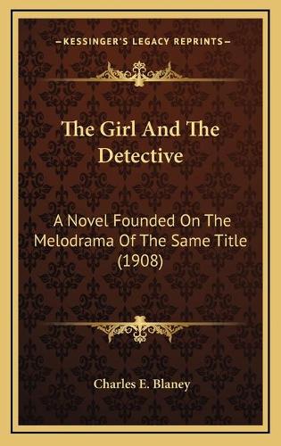 The Girl And The Detective