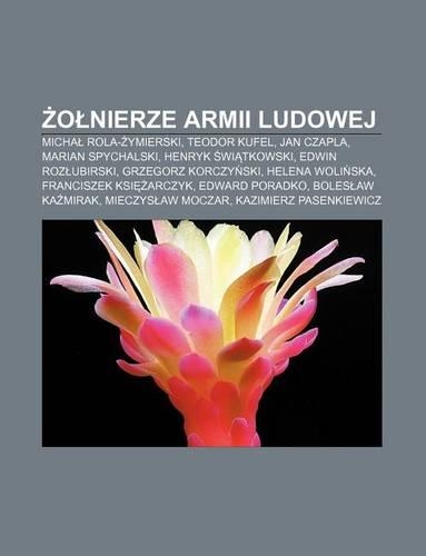 O Nierze Armii Ludowej