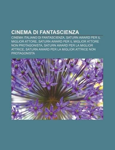 Cinema Di Fantascienza