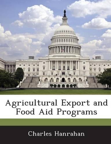 Agricultural Export and Food Aid Programs