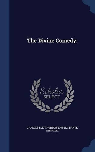 The Divine Comedy;