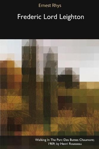 Frederic Lord Leighton